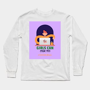 WomensDay Long Sleeve T-Shirt